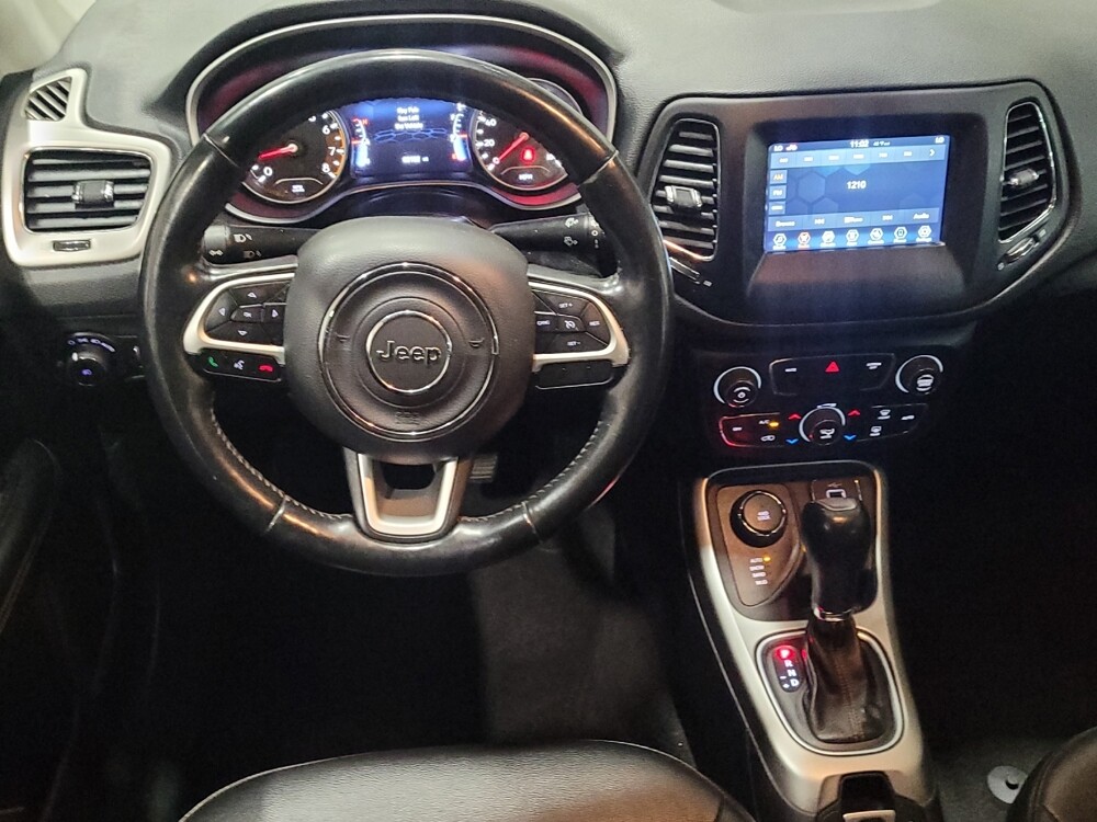 2019 Jeep Compass in Newport News, VA 23601 - 18123800 22