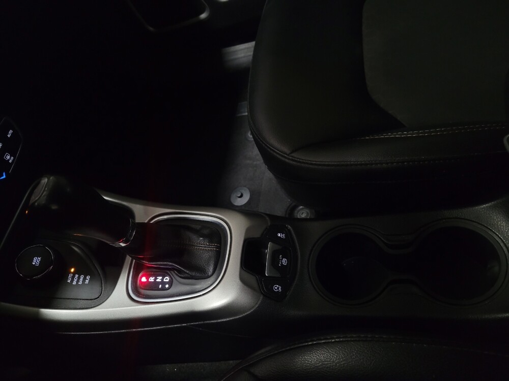 2019 Jeep Compass in Newport News, VA 23601 - 18123800 26