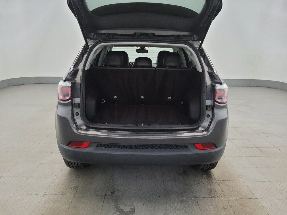 2019 Jeep Compass in Newport News, VA 23601 - 18123800 29