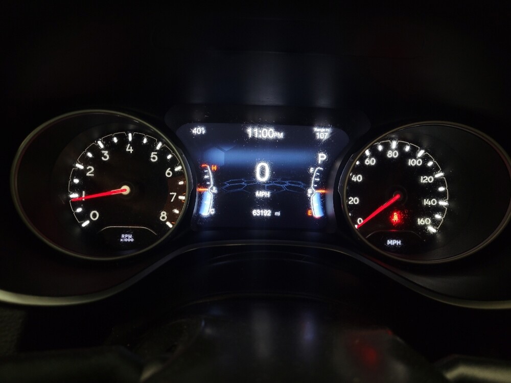 2019 Jeep Compass in Newport News, VA 23601 - 18123800 23