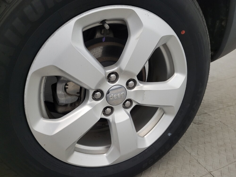 2019 Jeep Compass in Newport News, VA 23601 - 18123800 31