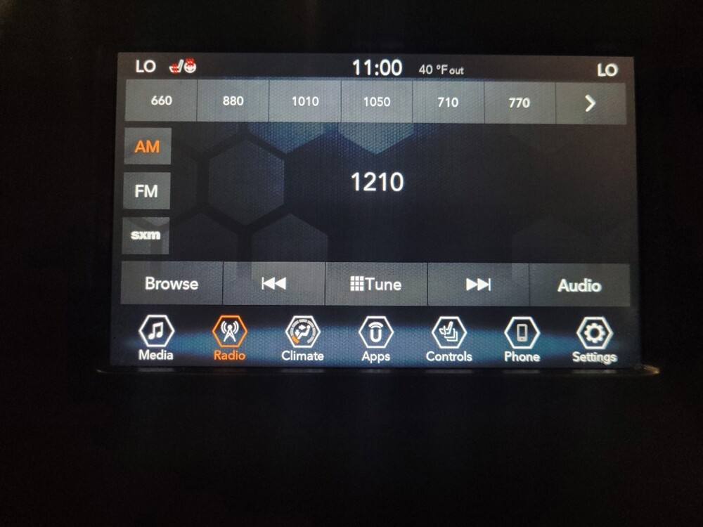 2019 Jeep Compass in Newport News, VA 23601 - 18123800 25