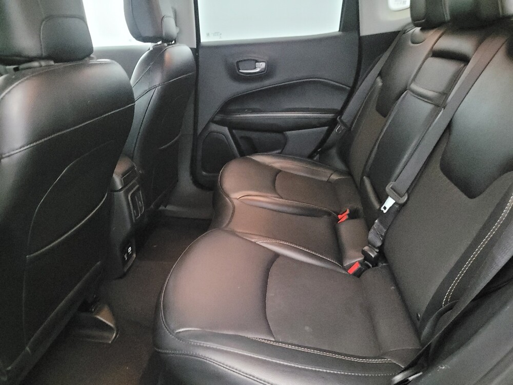 2019 Jeep Compass in Newport News, VA 23601 - 18123800 18