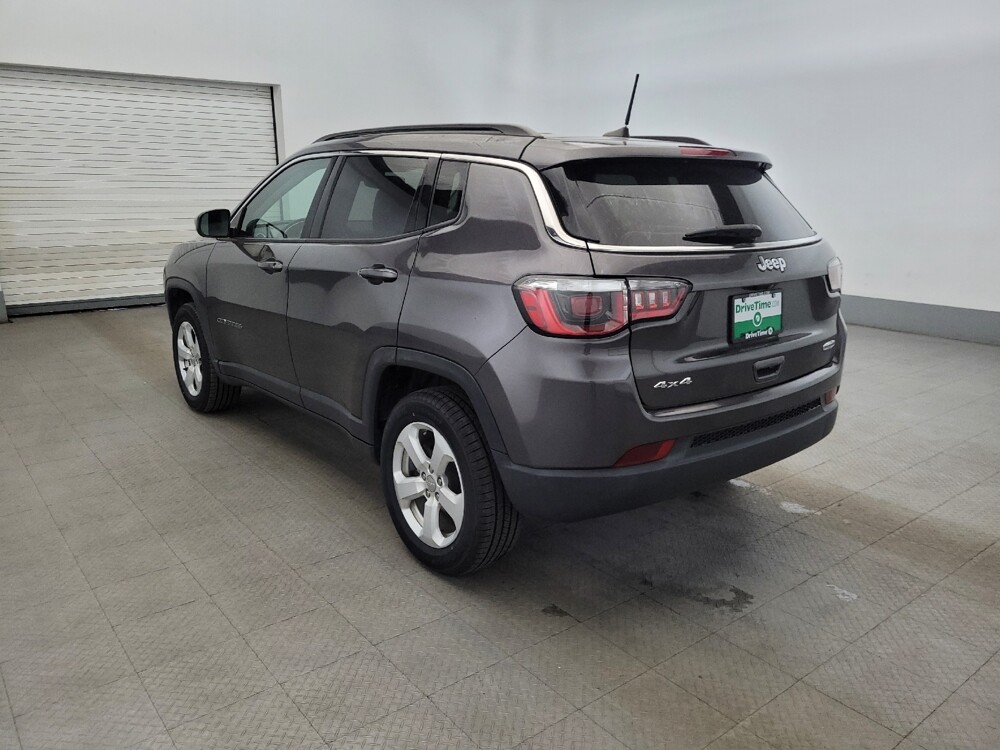 2019 Jeep Compass in Newport News, VA 23601 - 18123800 5