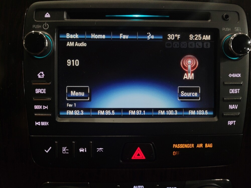 2017 Chevrolet Traverse in Pittsburgh, PA 15236 - 18123801 25