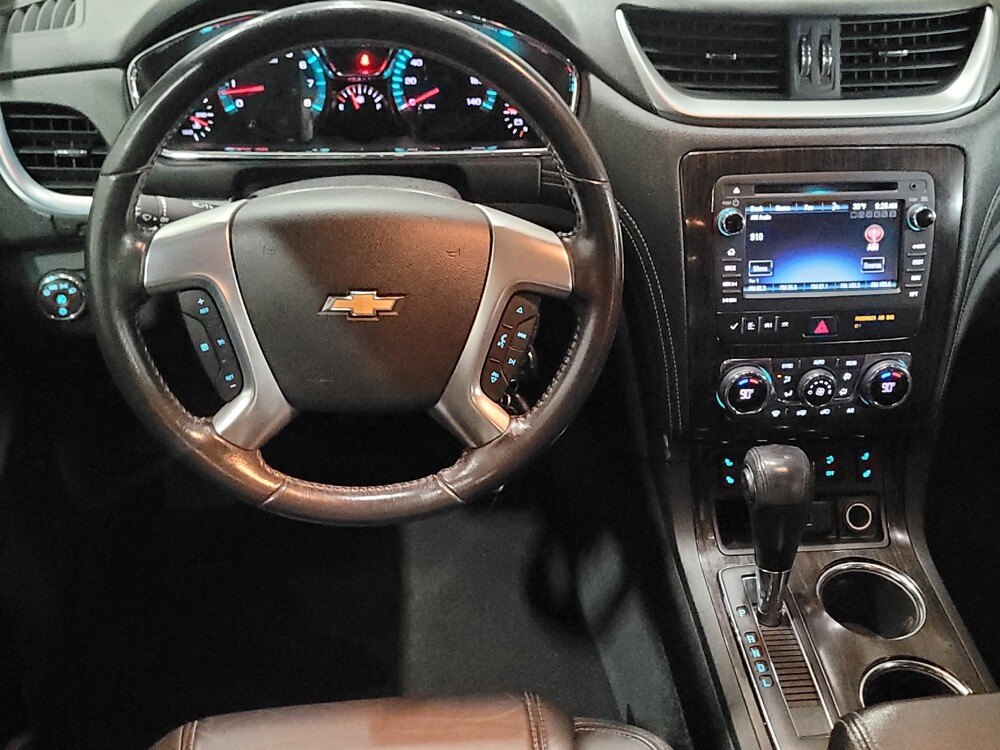 2017 Chevrolet Traverse in Pittsburgh, PA 15236 - 18123801 22