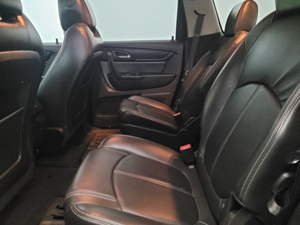 2017 Chevrolet Traverse in Pittsburgh, PA 15236 - 18123801 18