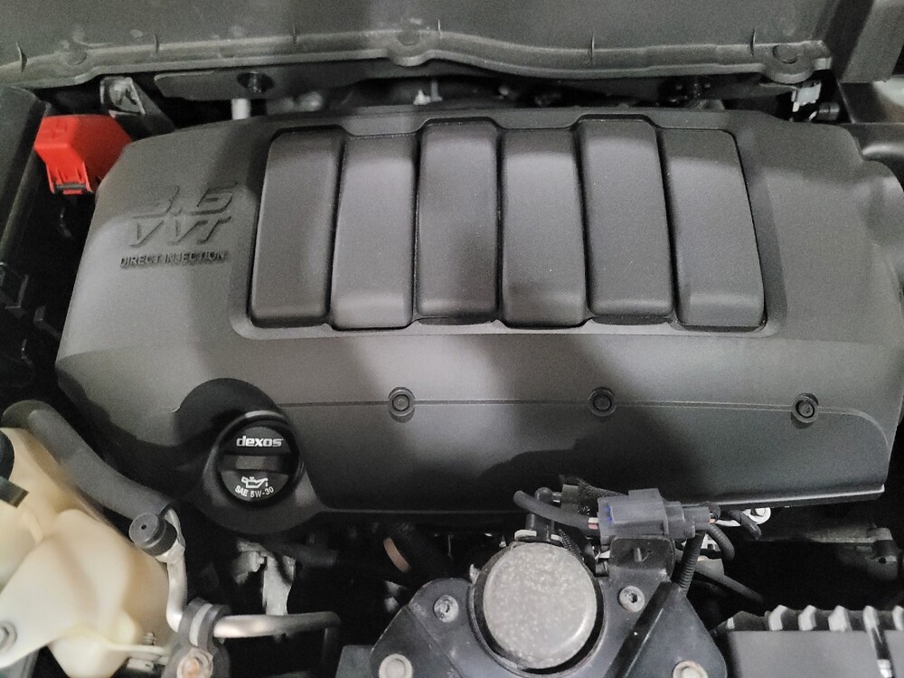 2017 Chevrolet Traverse in Pittsburgh, PA 15236 - 18123801 30