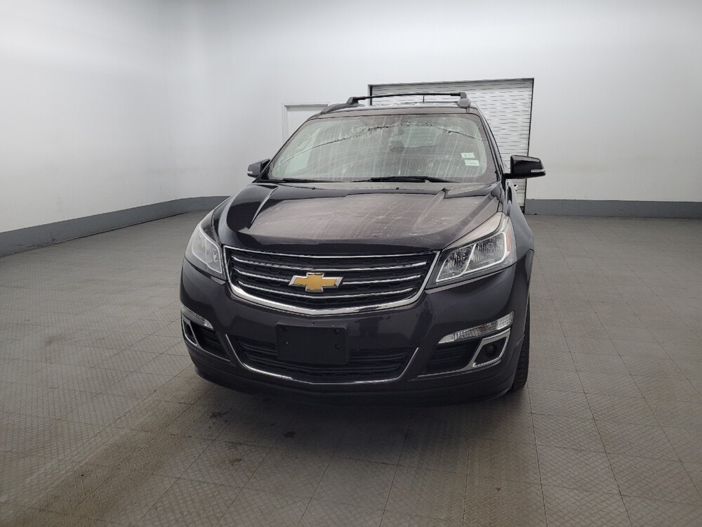 2017 Chevrolet Traverse in Pittsburgh, PA 15236 - 18123801 15
