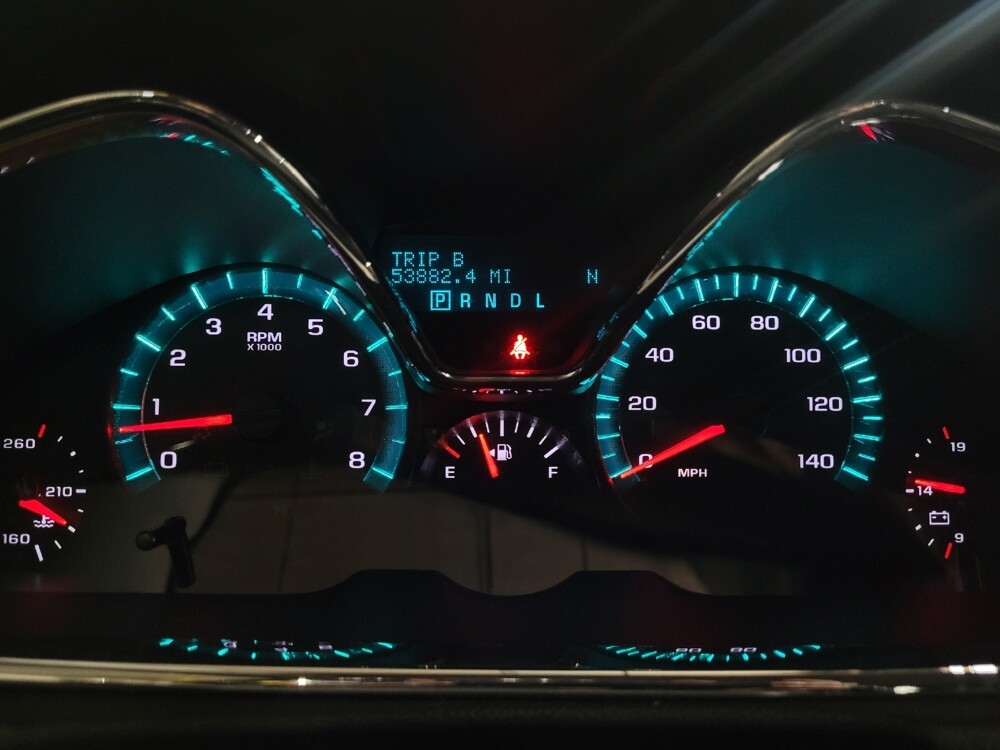 2017 Chevrolet Traverse in Pittsburgh, PA 15236 - 18123801 23