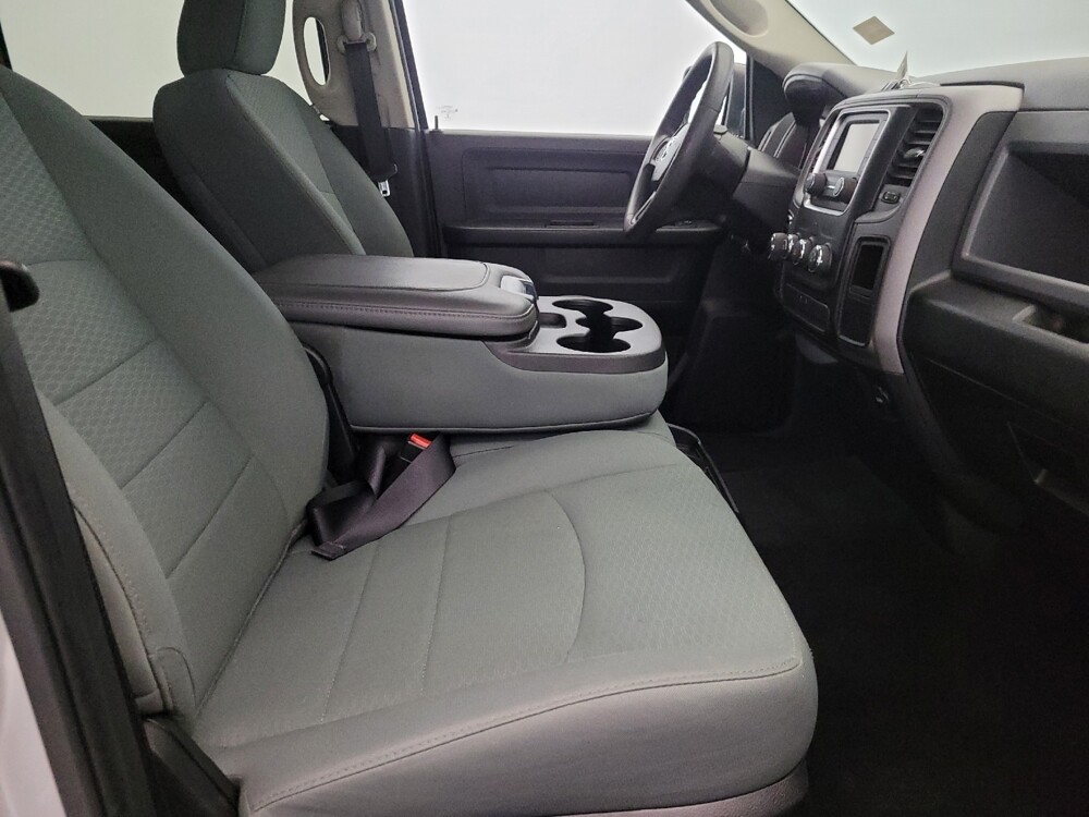 2017 RAM 1500 in Newport News, VA 23601 - 18123802 21