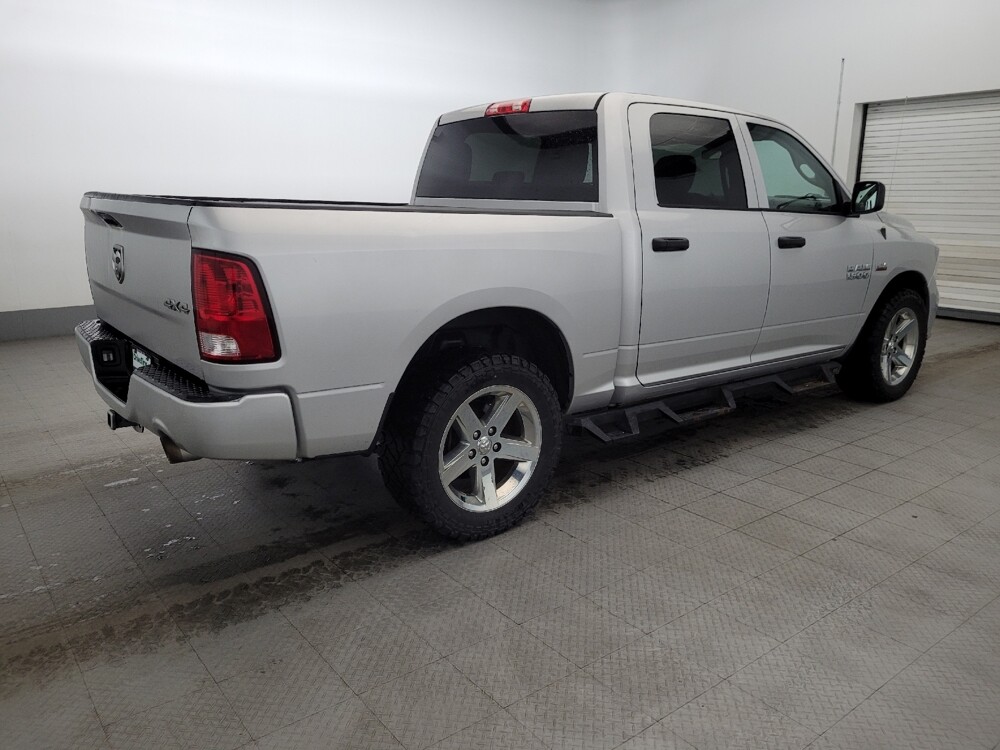 2017 RAM 1500 in Newport News, VA 23601 - 18123802 10