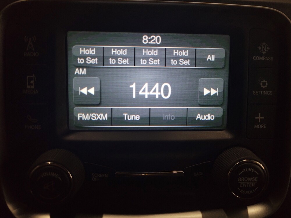 2017 RAM 1500 in Newport News, VA 23601 - 18123802 25