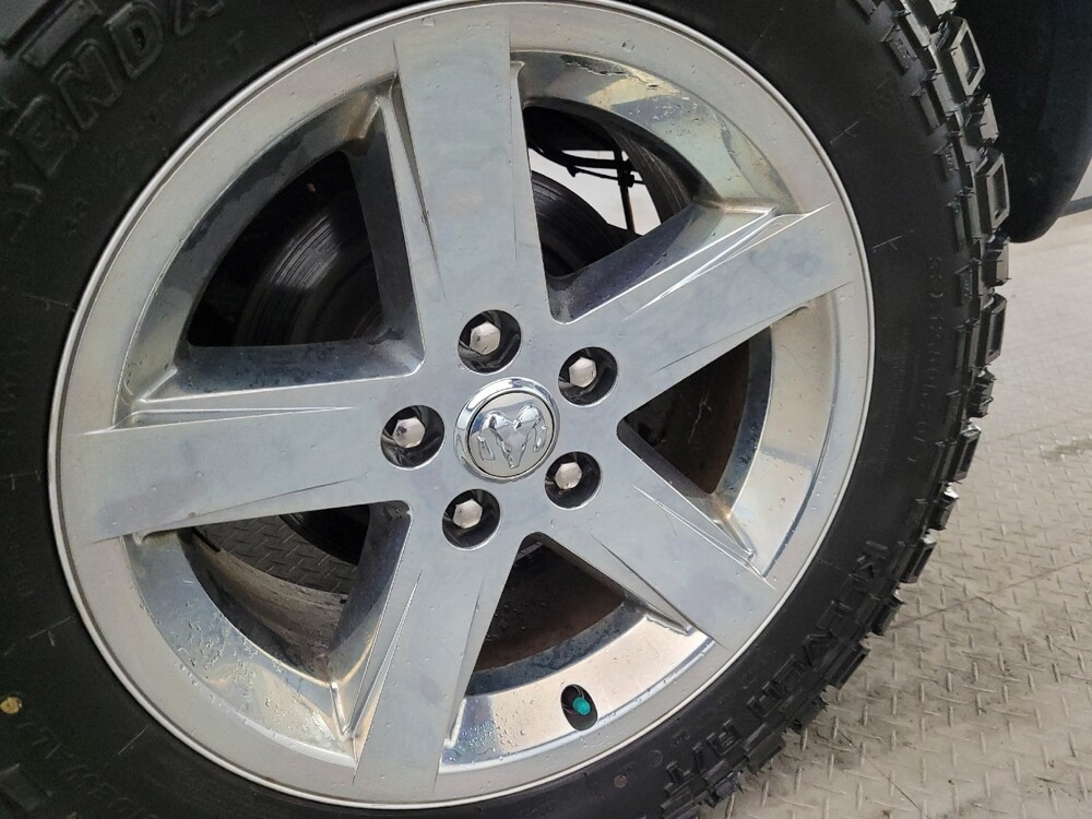 2017 RAM 1500 in Newport News, VA 23601 - 18123802 31