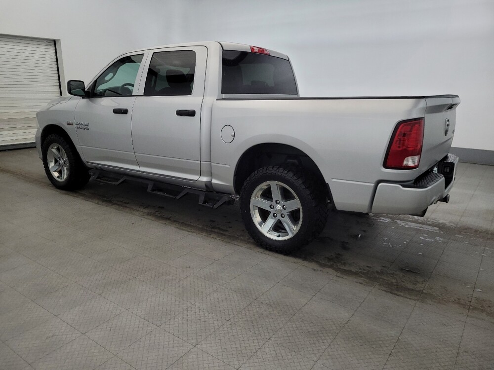 2017 RAM 1500 in Newport News, VA 23601 - 18123802 3