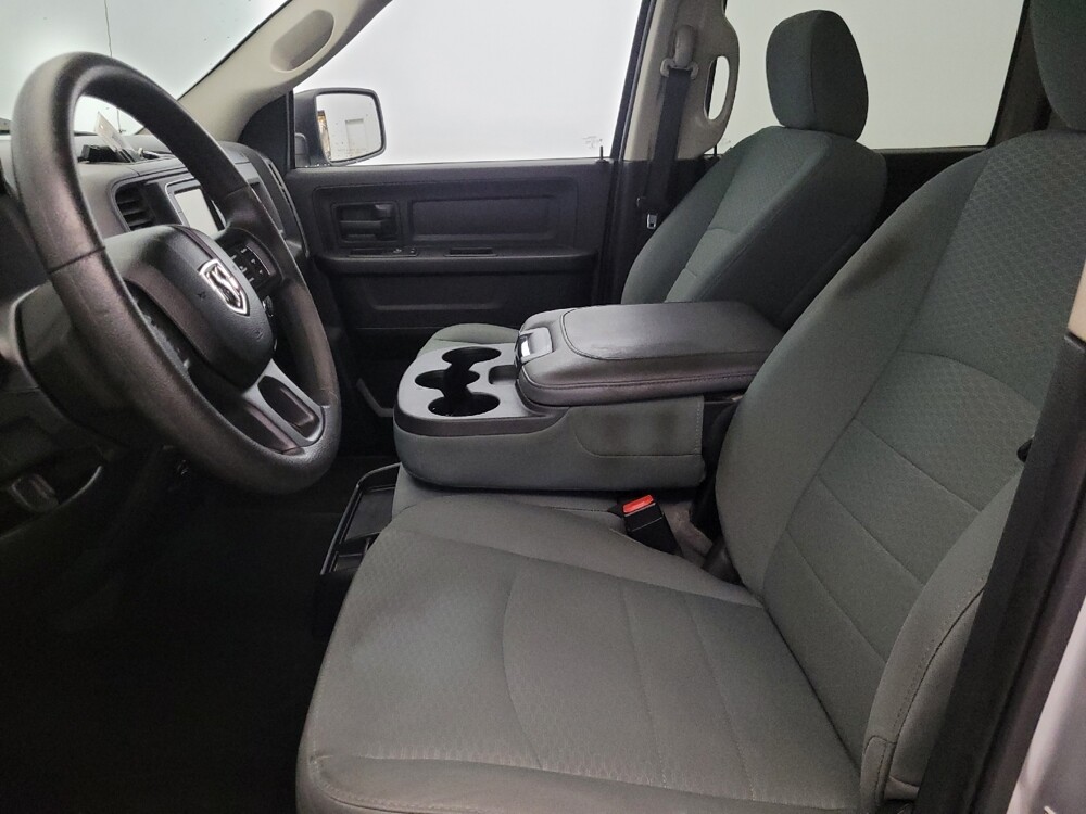 2017 RAM 1500 in Newport News, VA 23601 - 18123802 17