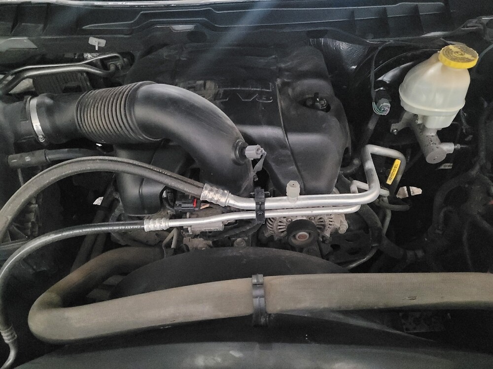 2017 RAM 1500 in Newport News, VA 23601 - 18123802 30