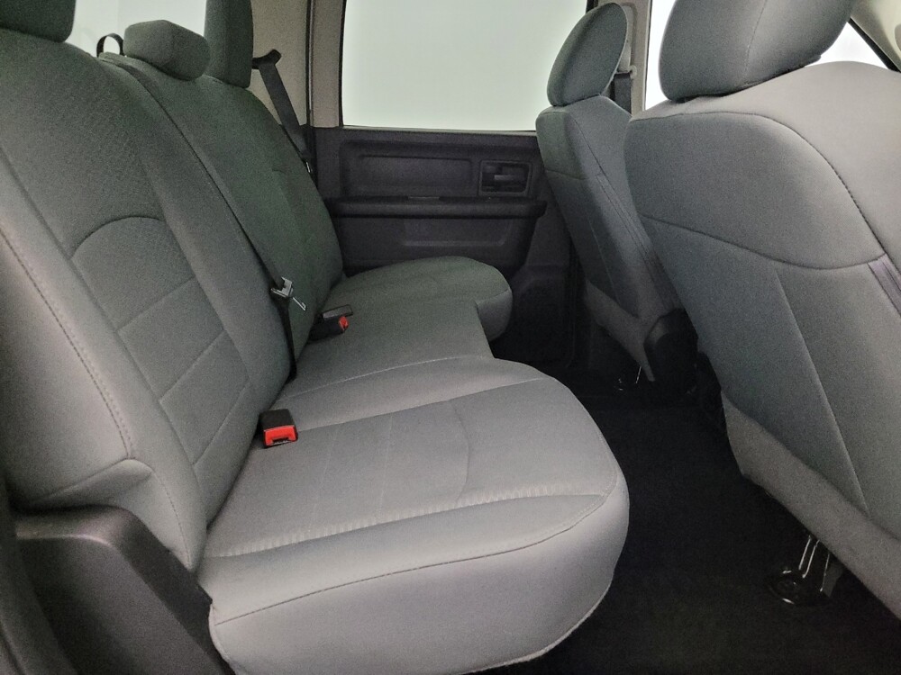 2017 RAM 1500 in Newport News, VA 23601 - 18123802 19