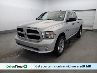 2017 RAM 1500 in Newport News, VA 23601
