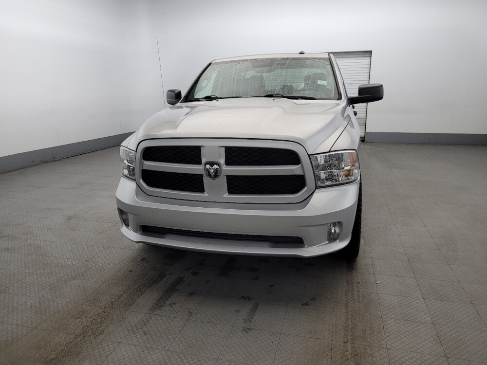 2017 RAM 1500 in Newport News, VA 23601 - 18123802 15