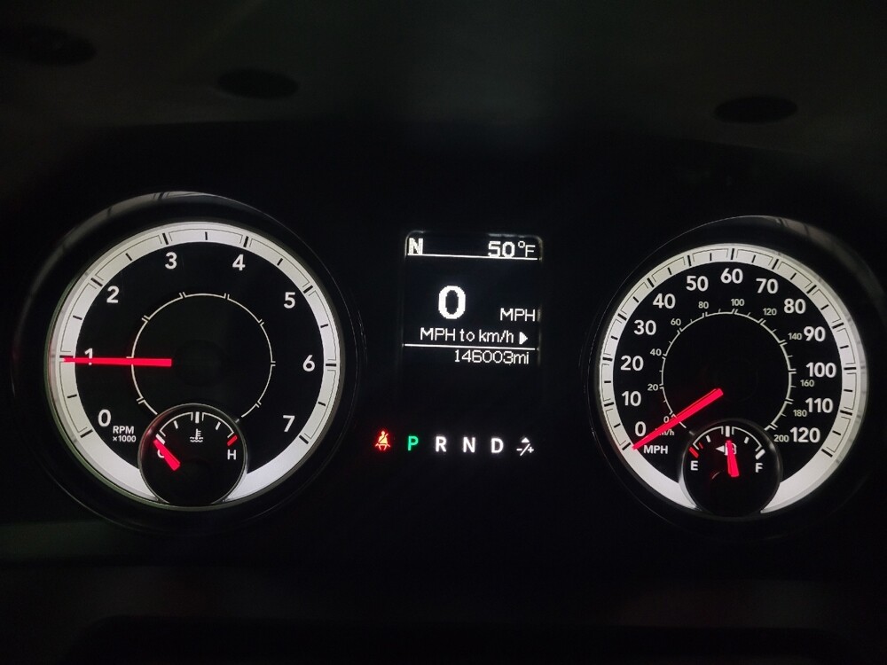 2017 RAM 1500 in Newport News, VA 23601 - 18123802 23