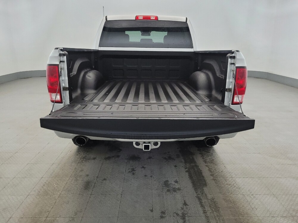 2017 RAM 1500 in Newport News, VA 23601 - 18123802 29