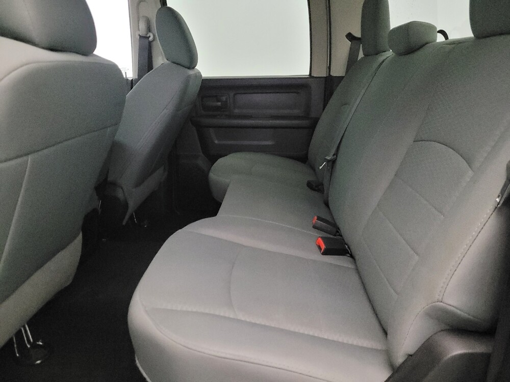 2017 RAM 1500 in Newport News, VA 23601 - 18123802 18