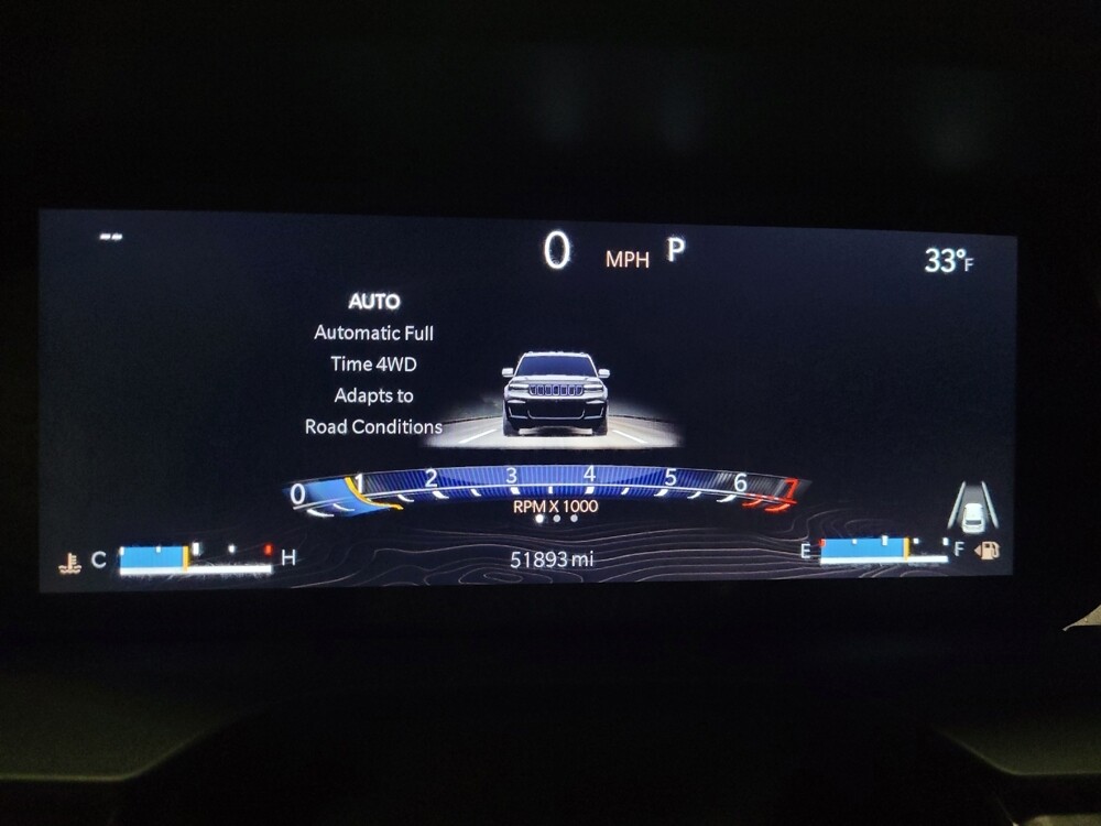 2022 Jeep Grand Cherokee L in New Castle, DE 19720 - 18123803 23