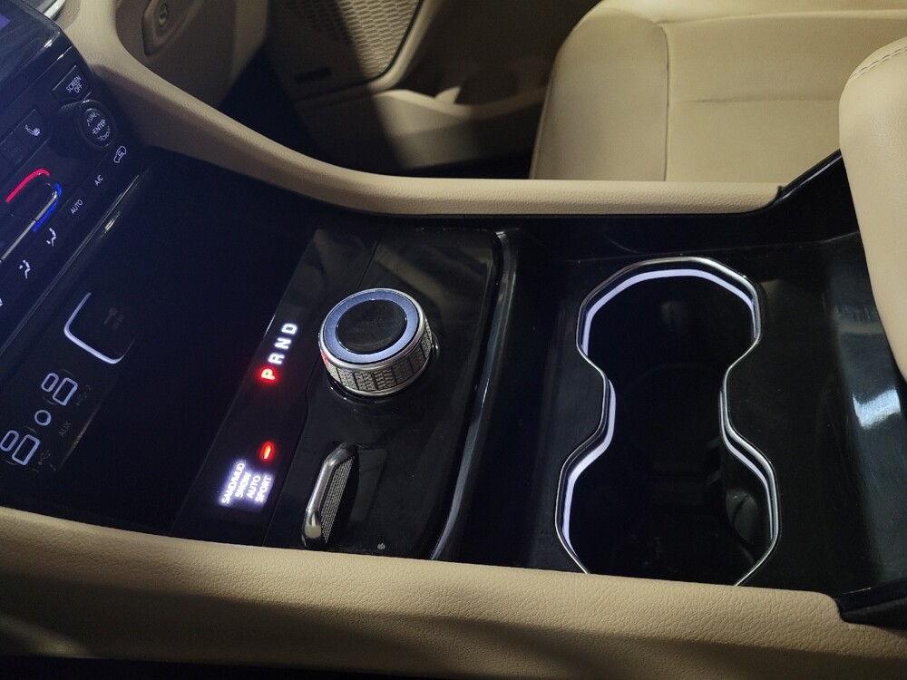 2022 Jeep Grand Cherokee L in New Castle, DE 19720 - 18123803 26