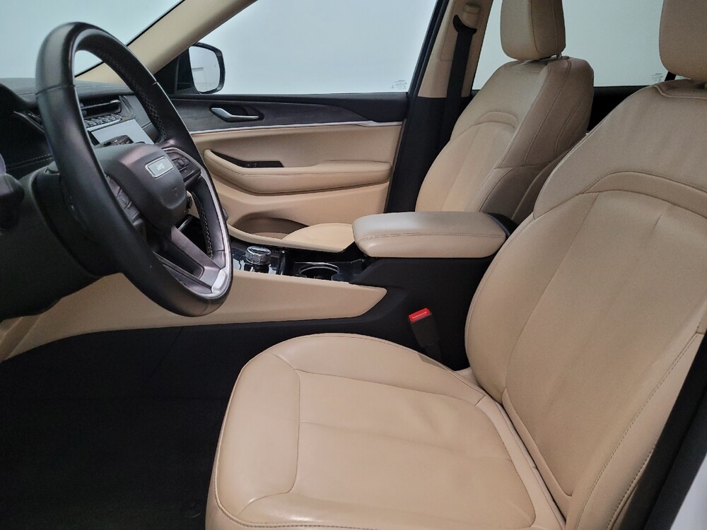 2022 Jeep Grand Cherokee L in New Castle, DE 19720 - 18123803 17