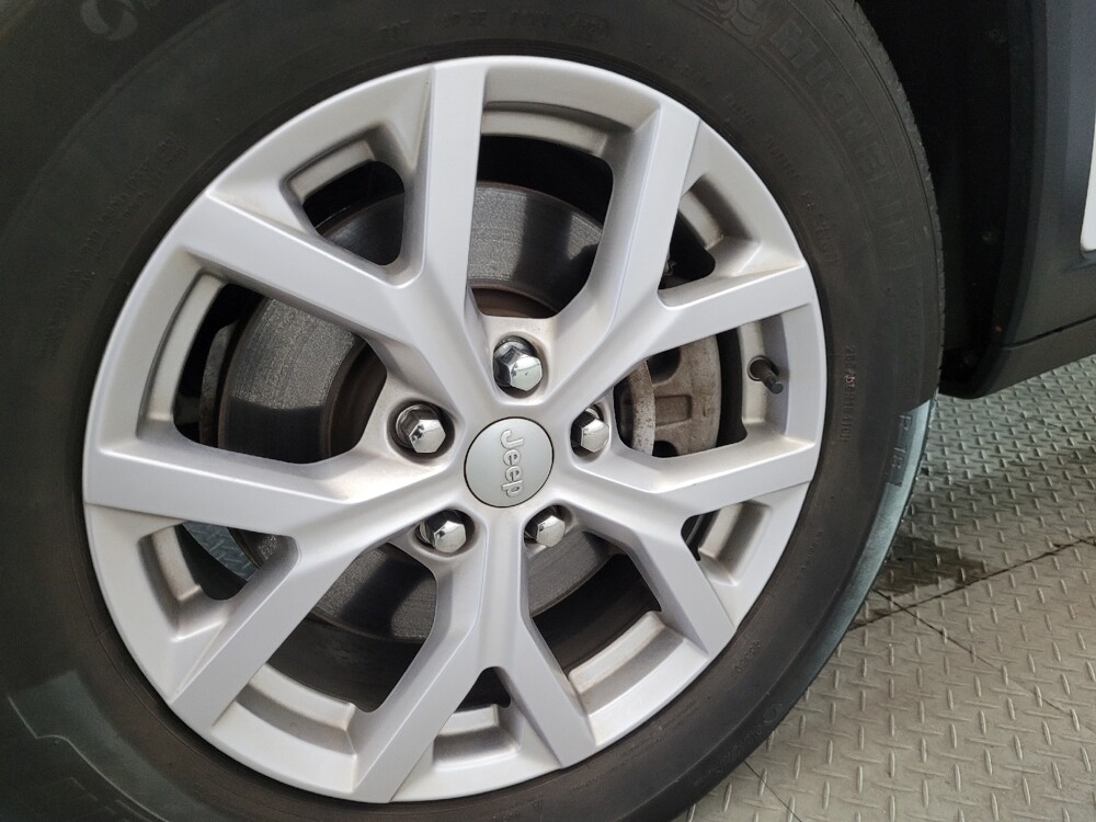 2022 Jeep Grand Cherokee L in New Castle, DE 19720 - 18123803 31