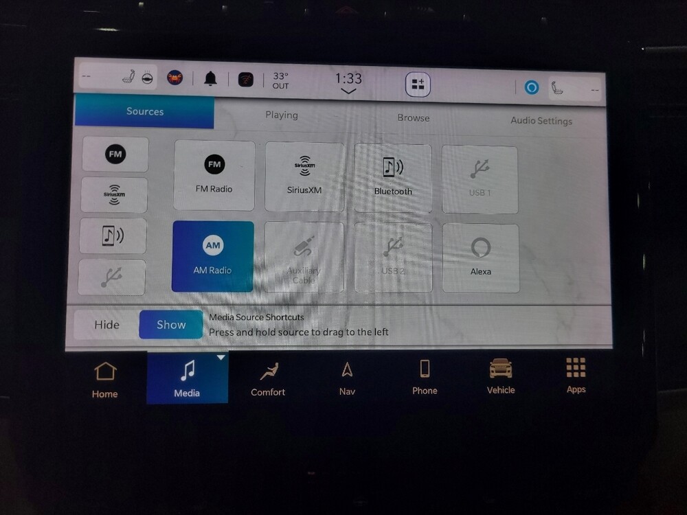 2022 Jeep Grand Cherokee L in New Castle, DE 19720 - 18123803 25