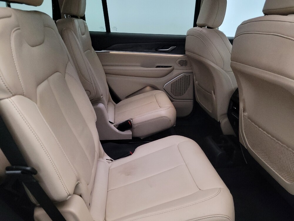 2022 Jeep Grand Cherokee L in New Castle, DE 19720 - 18123803 19