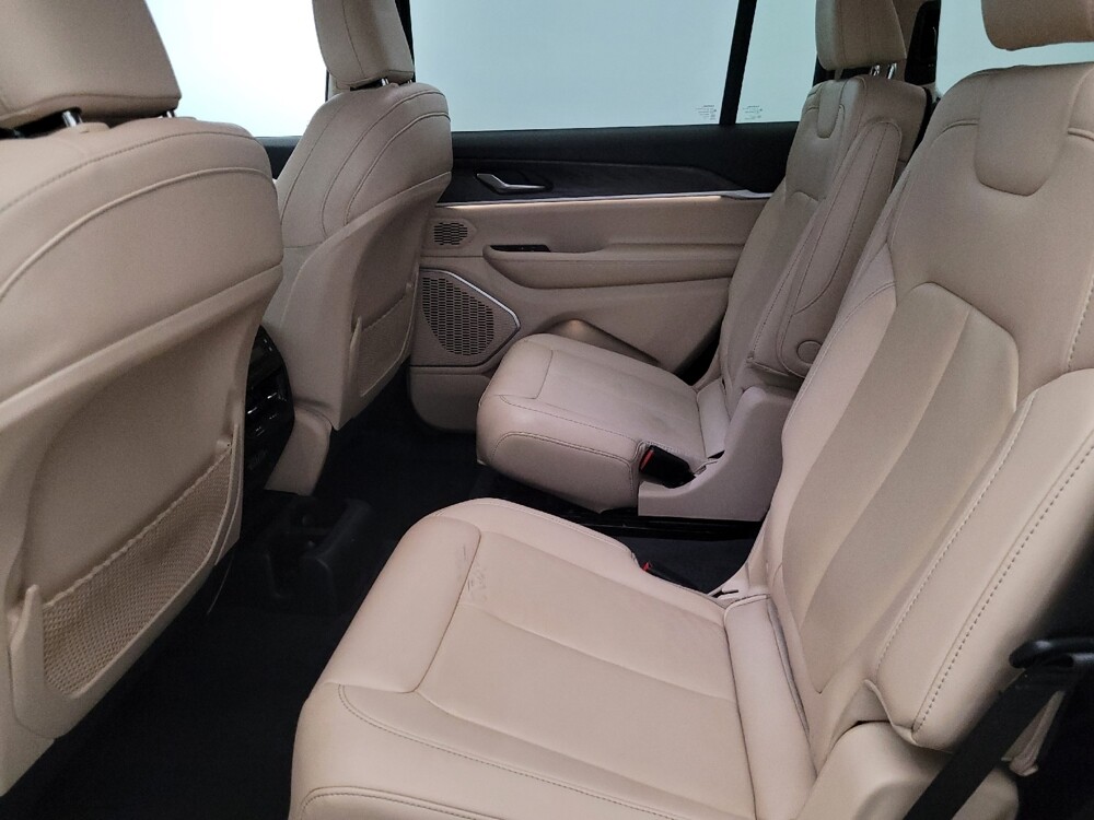 2022 Jeep Grand Cherokee L in New Castle, DE 19720 - 18123803 18