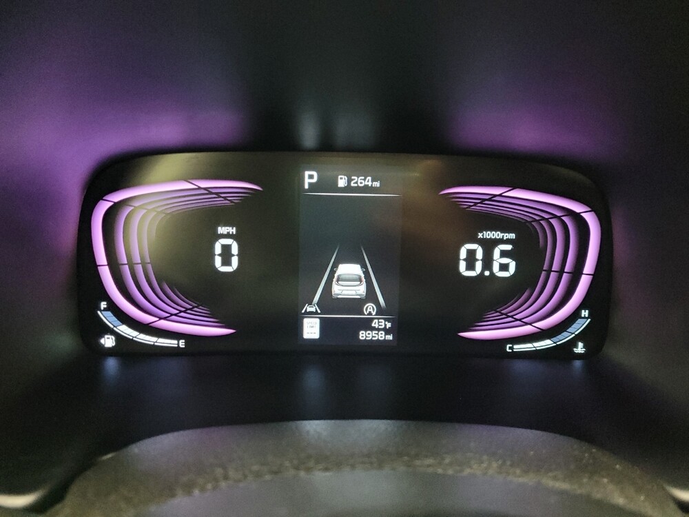 2025 Kia Soul in Allentown, PA 18103 - 18123804 23