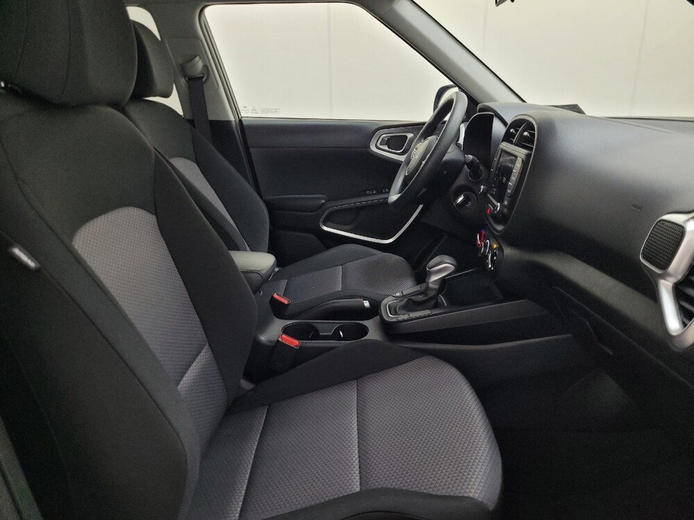 2025 Kia Soul in Allentown, PA 18103 - 18123804 21