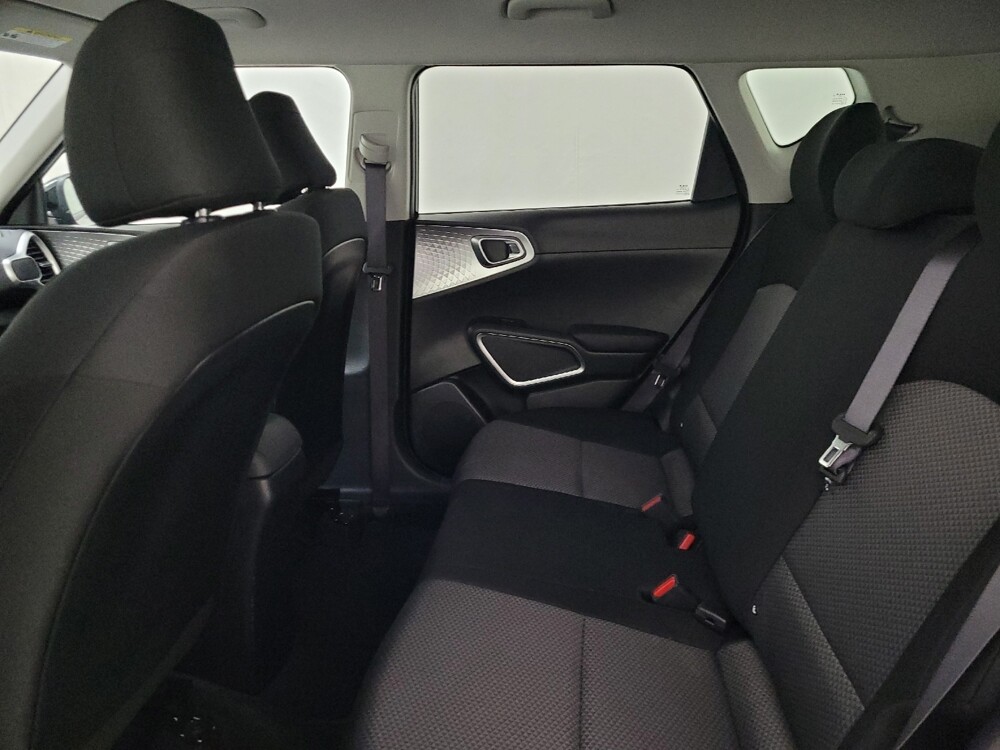 2025 Kia Soul in Allentown, PA 18103 - 18123804 18