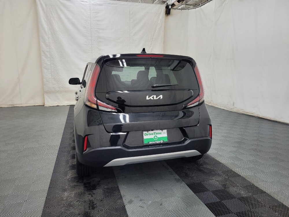 2025 Kia Soul in Allentown, PA 18103 - 18123804 6