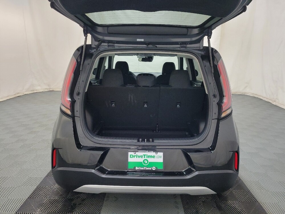 2025 Kia Soul in Allentown, PA 18103 - 18123804 29