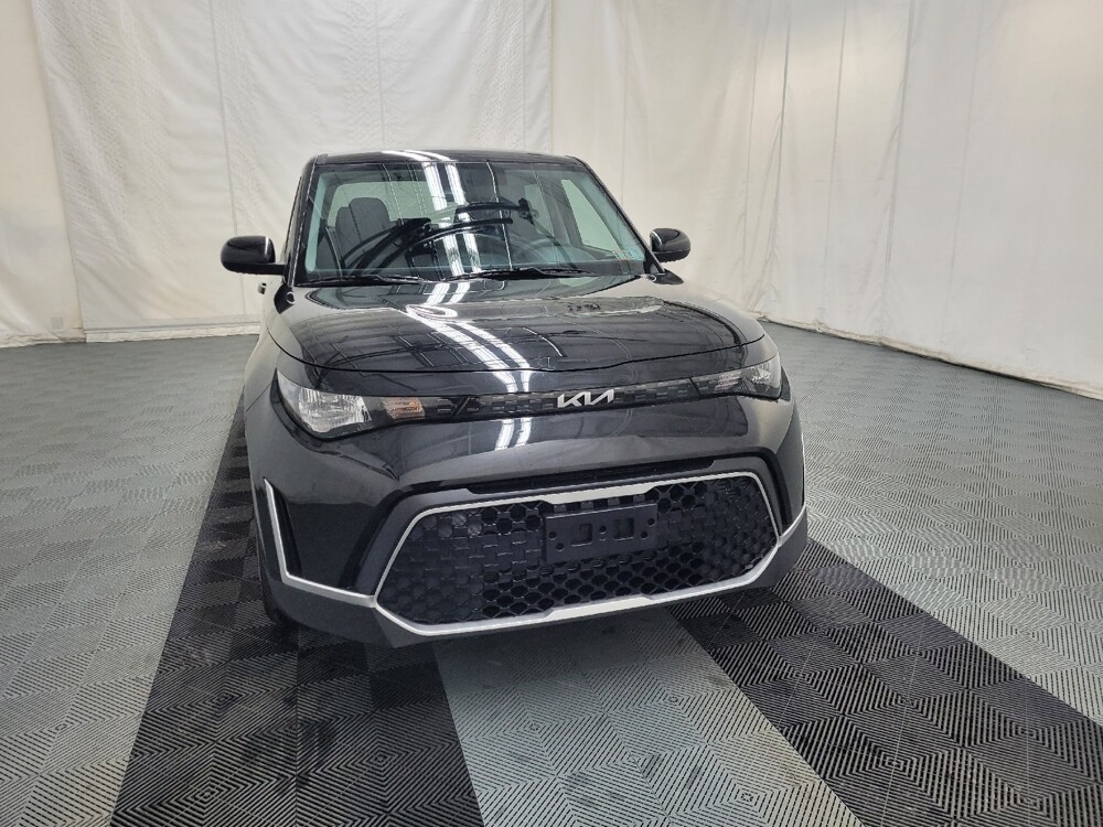 2025 Kia Soul in Allentown, PA 18103 - 18123804 14