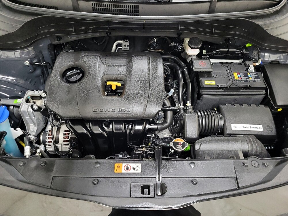 2025 Kia Soul in Allentown, PA 18103 - 18123804 30