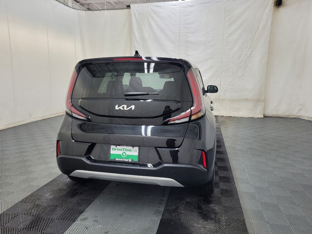 2025 Kia Soul in Allentown, PA 18103 - 18123804 7