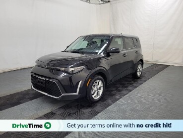 2025 Kia Soul in Allentown, PA 18103
