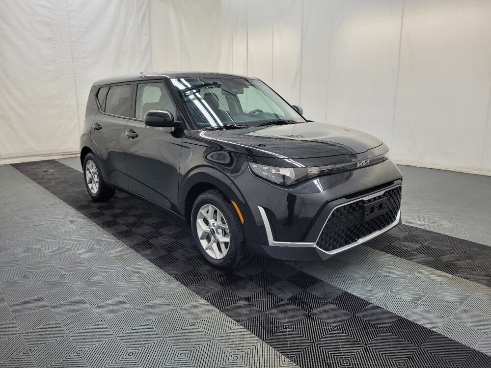 2025 Kia Soul in Allentown, PA 18103 - 18123804 13