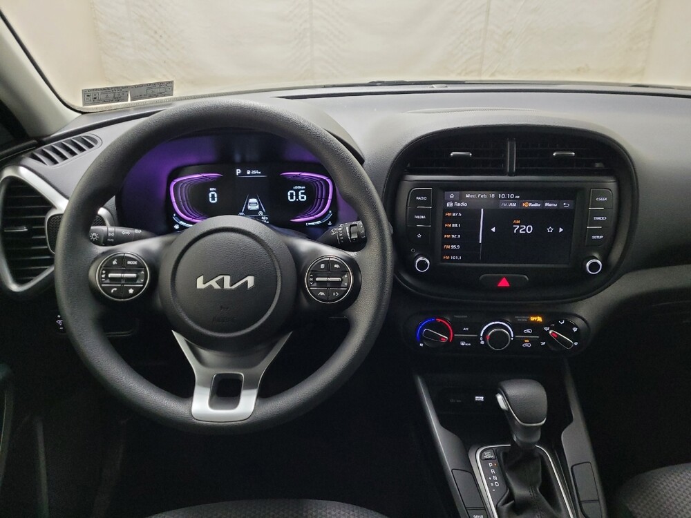 2025 Kia Soul in Allentown, PA 18103 - 18123804 22