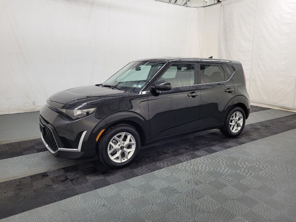 2025 Kia Soul in Allentown, PA 18103 - 18123804 2