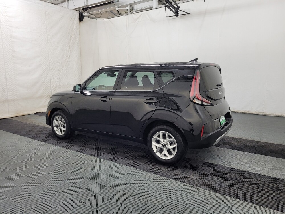 2025 Kia Soul in Allentown, PA 18103 - 18123804 3