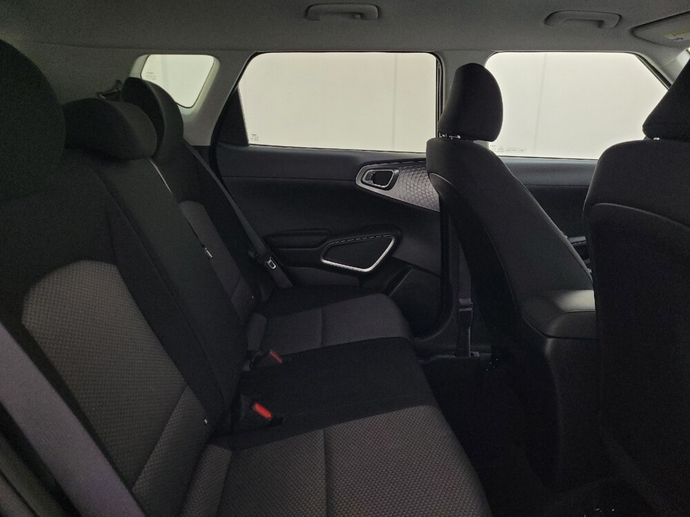 2025 Kia Soul in Allentown, PA 18103 - 18123804 19