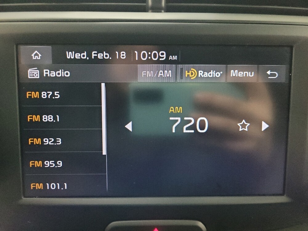 2025 Kia Soul in Allentown, PA 18103 - 18123804 25