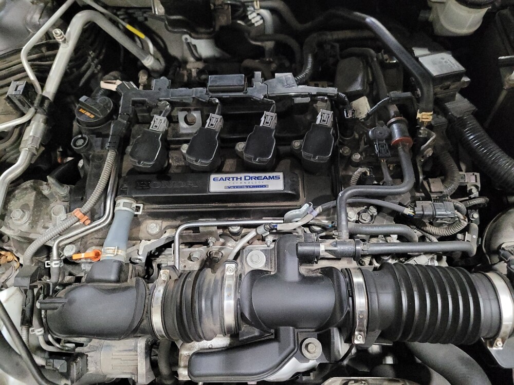 2018 Honda Accord in Newport News, VA 23601 - 18123805 30